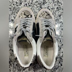 Vintage Havana Sneakers